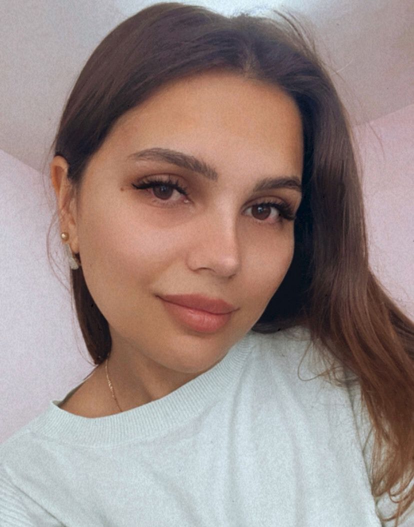 גלינה פטרובה